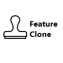 ADO Feature Clone